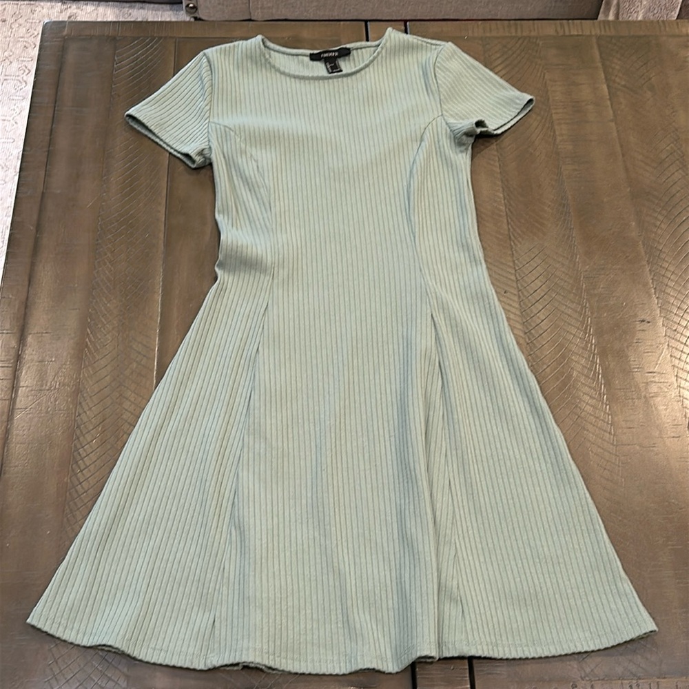 Forever 21 dress